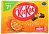 Шоколадные конфеты "Kit Kat Mini Orange" 81.2г