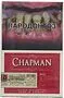 Cigarettes "Chapman Red Nano"
