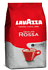 Кофе эспрессо в зернах "Lavazza Qualità Rossa" 500г