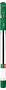Գրիչ կանաչ «Cello Finegrip»