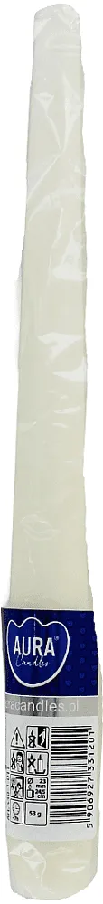 Candle "Aura"
