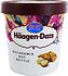 Nut ice cream "Häagen-Dazs Macadamia Nut Brittle" 400g