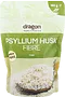 Psyllium husk fibre "Dragon Superfoods Oganic" 150g