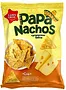 Cheese flavoredc chips "Happy Crisp" 75g