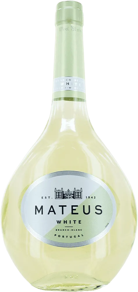 White wine "Mateus White" 750ml