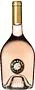 Rose wine "Miraval Provence" 0.75l