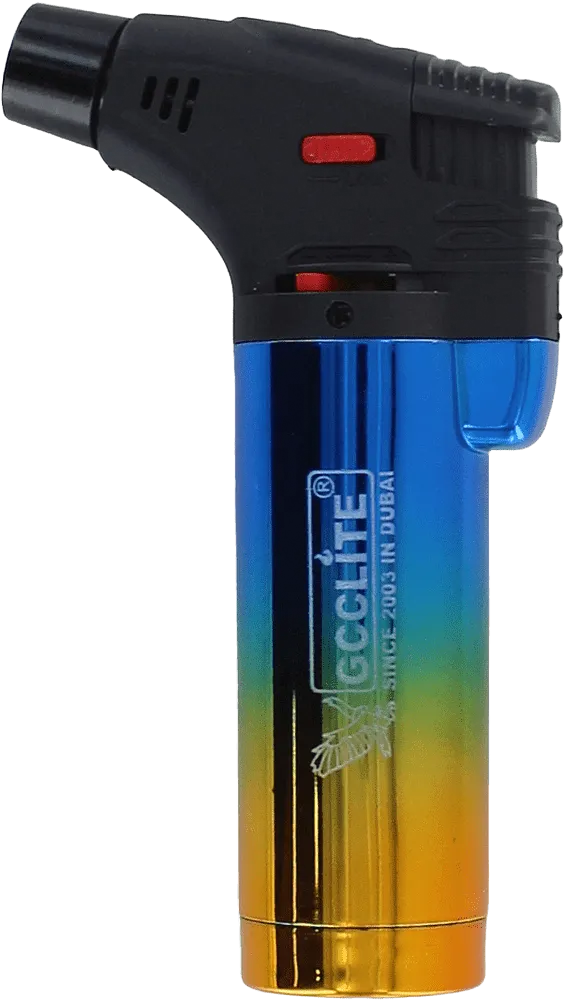 Lighter for gas stoves "Gcclite"
