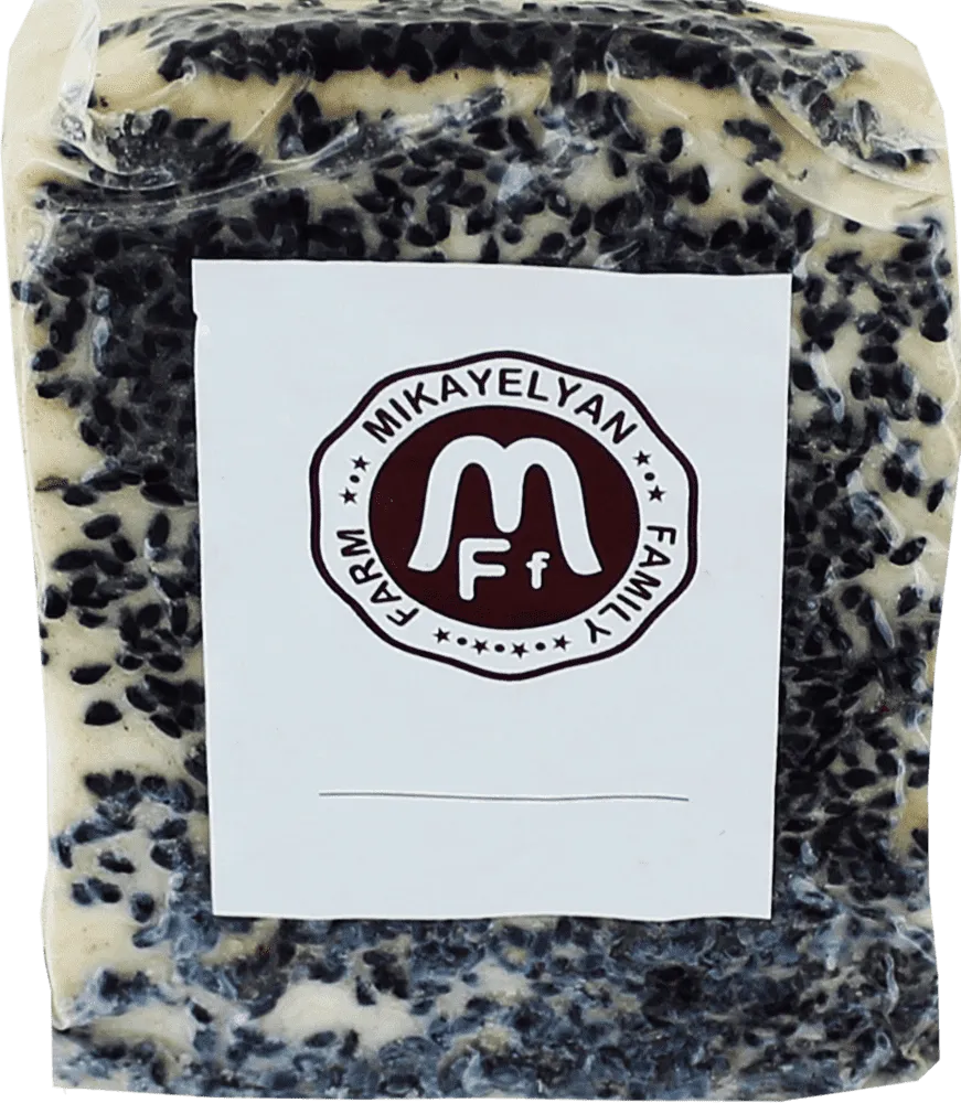 Cheese with cumin "Mikaelyan Family Narek"
