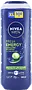 Լոգանքի գել «Nivea Men Fresh Energy 5 in 1» 500մլ