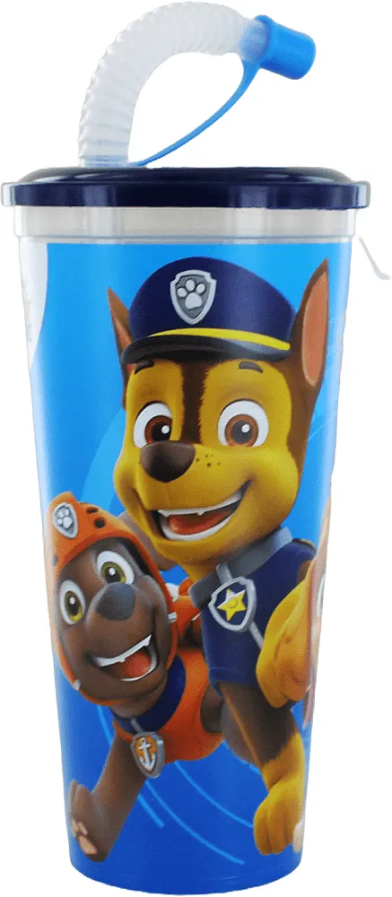 Cup + candy "Paw Patrol" 10g
