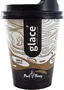 Ice cream with glace flavor "Pink Berry" 100g
