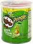 Sour cream & Onion flavored chips "Pringles" 40g