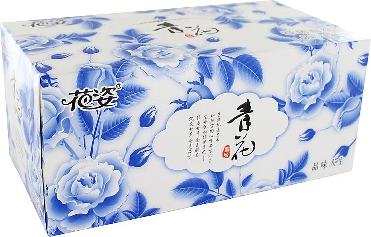 Napkins "Hengan" 450 pcs.