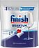 Capsules for dishwasher use "Finish Powerball Quantum All IN 1" 36 pcs
