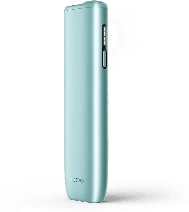 Ծխախոտի տաքացման համակարգ «IQOS ILUMA i ONE BLUE»