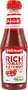 Tomato ketchup "Herman Rich" 340g