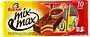 Chocolate biscuit "Balconi Mix Max" 350g