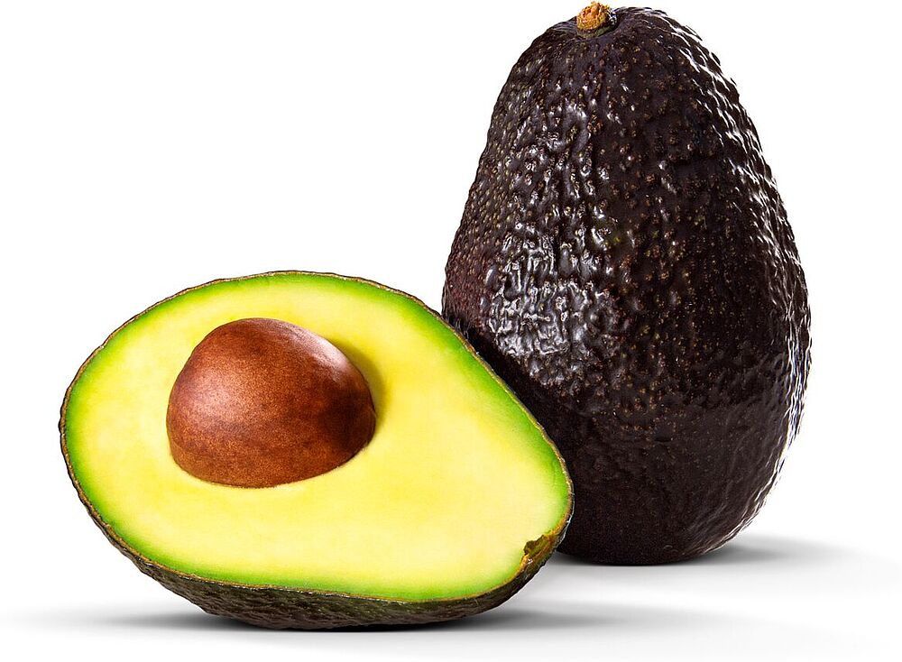 Black avocado М