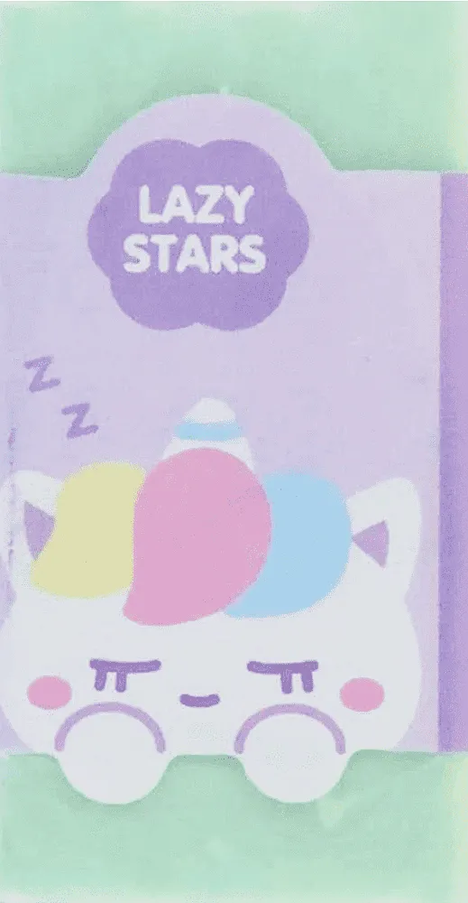Ռետին «Chao Ling Lazy Stars»
