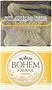 Cigarillos "Bohem Cavana Compact"