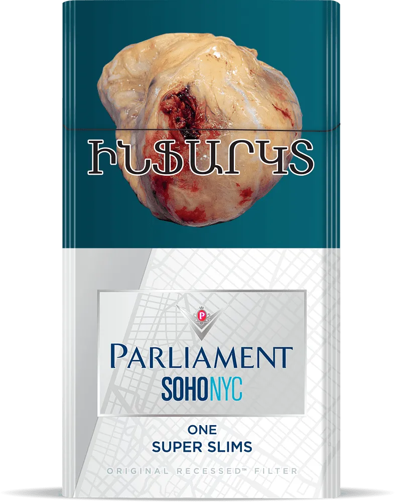 parliament one cigarettes Cigarettes 