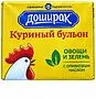 Chicken broth "Doshirak" 10g

