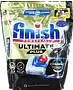 Capsules for dishwasher use "Finish Powerball Ultimate Plus" 48 pcs