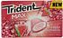 Chewing gum "Trident Max" 20g Watermelon