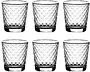 Glass "Luminarc Crystal Classico" 6 pcs
