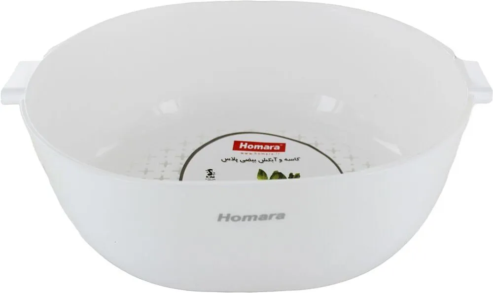 Sieve "Homara"
