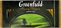 Green tea "Greenfield Flying Dragon" 25*1.5g