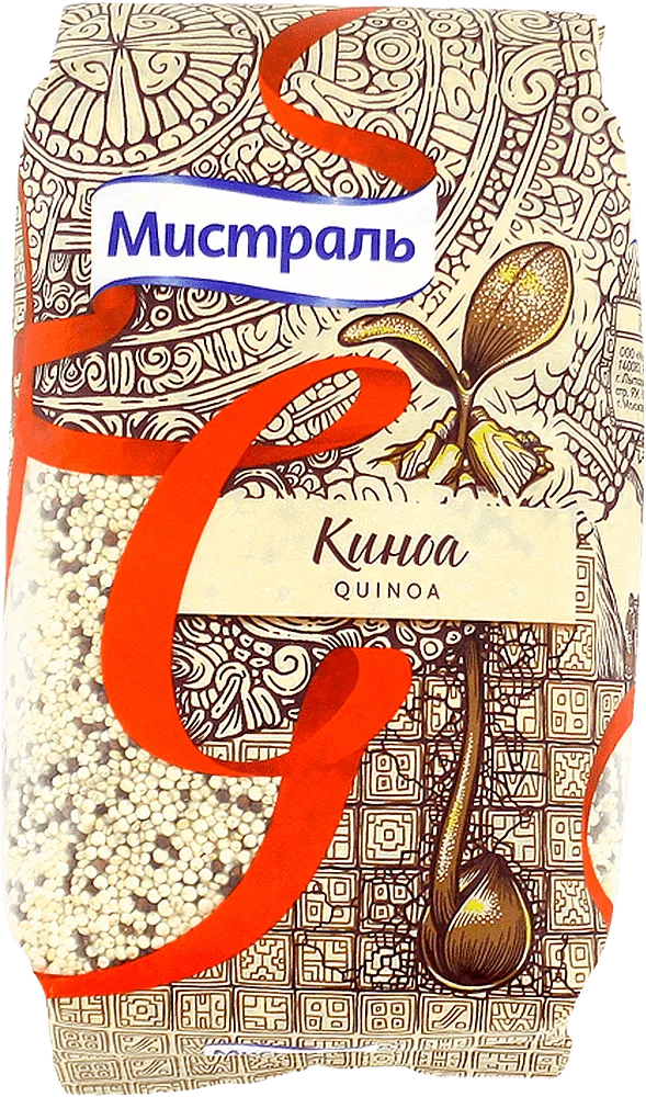 Սագախոտ «Мистраль» 500գ