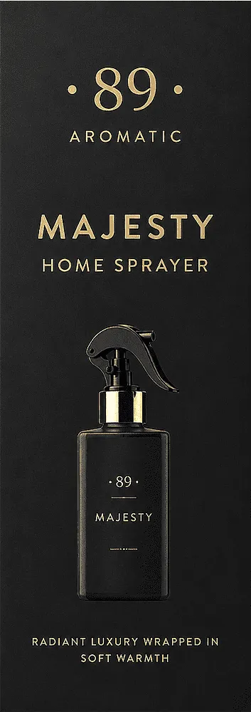 Air freshener "89 Aromatic Majesty" 300ml