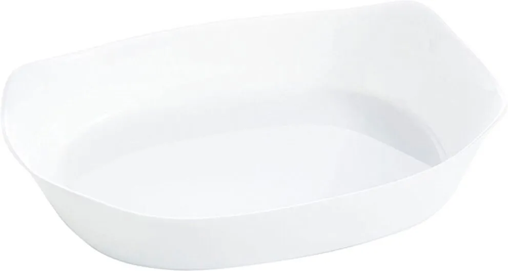 Glass bakeware "Luminarc"
