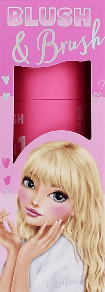 Kids blush "Top Model" 5g
