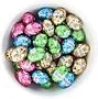 Chocolate eggs "La Suissa"