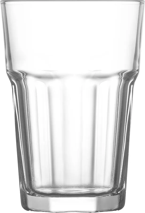Glass "LAV" 6 pcs
