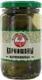 Pickled cornichons "Hungrow" 340g