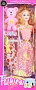 Doll "Fashion Girl"