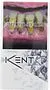 Cigarettes "Kent Crystal"