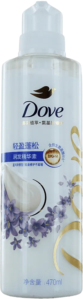 Hair conditioner "Dove" 470ml
