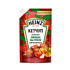 Кетчуп со вкусом овощей "Heinz" 320г 