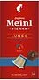 Coffee capsules "Julius Meinl Lungo Classico" 10pcs, 56g