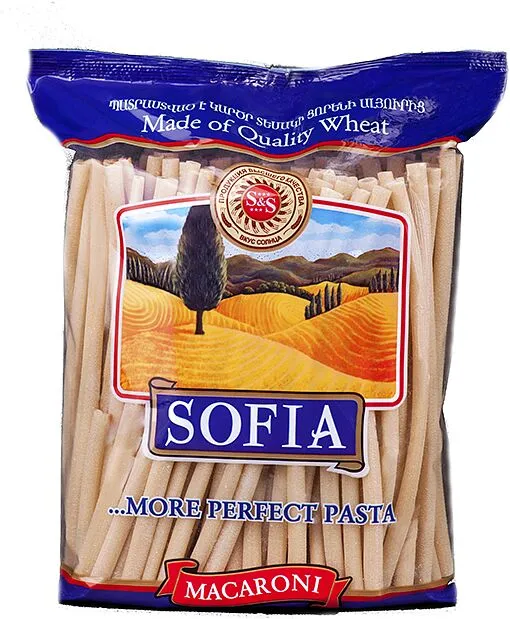 Արիշտա «Sofia» 750գ