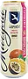 Beer drink with mango & passion fruit flavor "Jiguli Barnoe Mango Passion Fruit" 0.45l