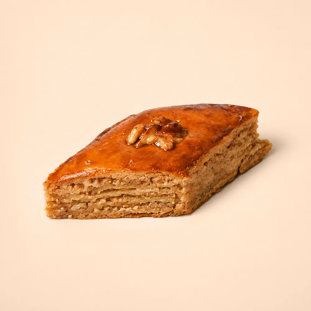 Թխվածք «SAS Sweet Արցախի Փախլավա»