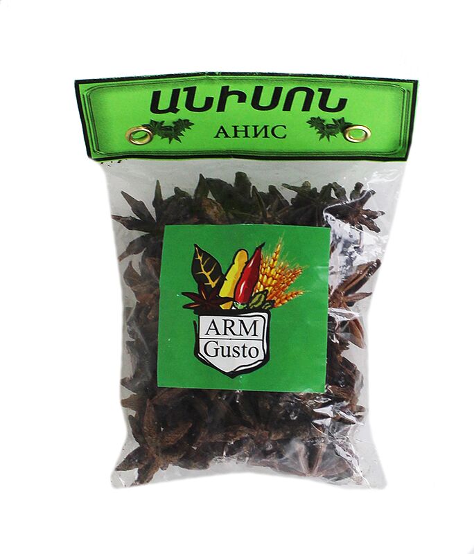 Anise ''Arm Gusto'' 35g  