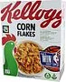 Ready breakfast "Kellogg's Corn Flakes" 375g