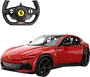 Խաղալիք-ավտոմեքենա «Rastar Ferrari»