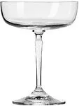 Glass "Krosno" 4pcs